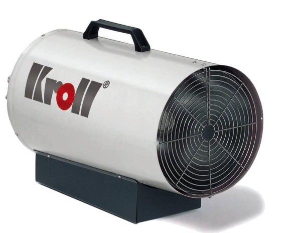 Déshumidificateur d'air – Kroll: déshumidification 80 l/24 h